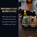 Concentrated Cologne for Men by Beard Struggle - 6x More Longer Than Traditional Colognes - Gold Collection - Asgardian Secret - Mens Cologne 15 mL / 0.5 US. fl. oz. Glass Roller Bottle - Buy Online on SooperMarket.com