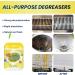Protective Kitchen Cleaner Kitchen Powder Foam Degreaser Kitchen Oil Stains Grease Cleaning Powder for Heavy Oil Stain and Grease Removal Puchen - Buy Online on SooperMarket.com