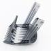 1-7mm Hair Clipper Comb for HC9450 HC9490 HC9452 HC7460 HC7462 Practical Hair Trimmer Replacement Comb - Buy Online on SooperMarket.com