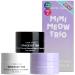 I DEW CARE Sheet Mask Pack + Mini Meow Trio Set - Hydrating, Illuminating, Exfoliating Masks - Buy Online on SooperMarket.com