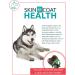 1TDC Dual Action Twist Off Soft Gels for Dogs & Cats - Supports Oral Health, Hip & Joint, Muscle Recovery, Skin & Coat - 120 Gels - Buy Online on SooperMarket.com