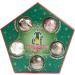 Elf Hot Chocolate Delight: Premium 86g Gift Set with Cocoa Cookies Crushed Sugar Marshmallows and Sprinkles Festive and Sweet Holiday Trea - Buy Online on SooperMarket.com