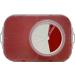 2 Gallon Sharps and Biohazard Waste Disposal Container with Chimney Top Lid - Pack of 2 | Oakridge Products - Buy Online on SooperMarket.com