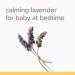 Burt's Bees Baby Calming Nourishing Lotion - 12 Oz - Buy Online on SooperMarket.com