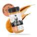 Steens Manuka Honey - MGO 515+ - Pure & Raw 100% Certified UMF 15+ Manuka Honey - Bottled and Sealed in New Zealand - 500g 500 g (Pack of 1)