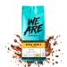 Coffee Ground for Cafetiere 227g Bag Ethiopian Ground Coffee Fruits Notes 100% Arabica Light Roast Speciality Freshly Roasted Single Origin (We Are Coffee Co) Ground Cafetiere 227 g (Pack of 1)