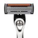 Bic Flex 5 Men's Shaver 2-Pack - Smooth Shaving for All Skin Types - International Shipping Available - Buy Online on SooperMarket.com