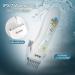 Baby Hair Clipper Silent Hair Clippers for Children Quiet Kids Hair Trimmer (with Bag) - Buy Online on SooperMarket.com