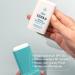 COOLA Organic Mineral Sunscreen SPF 50 Stick | Vegan Gluten-Free Dermatologist Tested Daily Sunblock - Buy Online on SooperMarket.com