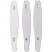 Nail Art Sanding Files Block Buffer for Manicure UV Gel Polisher Tools Set 6pc - Buy Online on SooperMarket.com