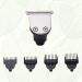 Discover KALLORY Men's Grooming Trimmer & Clipper - Premium Beard Shaver & Pet Clipper Accessory Kit | International Shipping Available - Buy Online on SooperMarket.com