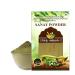 AOZA Mahavir Senna Leaf Cassia Angustifolia Sonamukhi Patta Sanay Patti Powder Natural 400 g