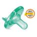 Philips Avent Super Soothie Pacifier Green 3+ months 2 Pack - SCF192/05 - Buy Online on SooperMarket.com