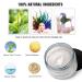 White Hair Color Wax 4.23 oz - Temporary Hairstyle Cream for Party, Cosplay, Halloween - Natural & Easy to Apply for Daily Use, Date or Clubbing! - Buy Online on SooperMarket.com