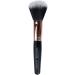 Brushworks Powder Brush Black and Gold One Size - Buy Online on SooperMarket.com