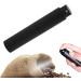 Toseky Atomizer Sprayer for Perfume Small Perfume Bottle - 10ml Stripe Perfume Atomizer Spray Bottle Travel Sprayer Refillable Empty Portable Perfume Dispenser - Buy Online on SooperMarket.com