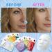 Besnel Collagen Facial Masks - 48 Pack, Plant Extract & Sodium Hyaluronate, for All Skin Types, Korean Spa Face Mask - Buy Online on SooperMarket.com