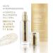 Buy Bellapierre 24k Gold Serum & Vitamin C Booster - Brightening Rejuvenating All Natural Face & Eye Care (30ml) - Shop Internationally - Buy Online on SooperMarket.com