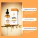 Trendyfave 20% Vitamin C Serum For Face Vitamin C Serum With Hyaluronic Acid Vit C Serum Face Hydrating Face Serum Hydrating & Plump Skin 2FL.OZ - Buy Online on SooperMarket.com
