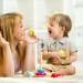 Soft Chewing Bite Toys for Children | Educational Teething Handrest for Finger Sensitivity & Coordination - Buy Online on SooperMarket.com