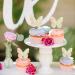 60 Pcs Butterfly Cupcake Toppers Birthday Party Decor 3D Blue Pink Gold Butterfly Cake Topper Picks Decor for Girls Women Birthday Party Baby Shower Wedding Cake Ornaments Party Decoration(blue pink) Colorfurpink - Buy Online on SooperMarket.com