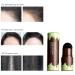 YUECI Hairline Powder - Hair Concealer & Shadow for Forehead Filling - Brown 1g | Light Hair Powder 1 Pack - Buy Online on SooperMarket.com