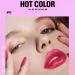 Waterproof High Pigmented Lip Stain - Long Lasting & Hydrating 2-In-1 Lip & Cheek Tint - HDN 01 - Buy Online on SooperMarket.com