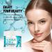 Glycolic Acid Pads 30% - 50 Count for Face | Salicylic Acid Peel Exfoliating Pads for Dark Spots & Acne | Resurfacing Pads - Buy Online on SooperMarket.com
