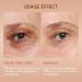 Retinol Eye Stick Retinol Eye Cream for Dark Circles and Puffy Eyes Anti Wrinkle Eye Cream Anti Aging Under Eye Cream for Women/Men Eye Balm Stick Smoothens Wrinkles Fade Fine Lines - Buy Online on SooperMarket.com