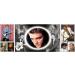Rock n Roll Greats of The 50s & 60s Celebrity Music Icon Mug with Choice of Sweets Gift - Buy Online on SooperMarket.com