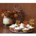 Moitkptt 24PCS Fall in Love Cake Topper Fall Theme Party Decorations Bridal Shower Cupcake Picks Engagement Cake Decorations Wedding Anniversary Bridal Shower Party Decorations (mixed A) - Buy Online on SooperMarket.com