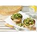 BFree Sweet Potato Wrap Tortillas - Gluten Free, Wheat Free, Vegan, Dairy Free (Pack of 2) - Buy Online on SooperMarket.com