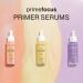 Wet 'n' Wild Prime Focus Primer Serum - Flawless and Long-Lasting Makeup, Pore-Minimizing, Hydrating Formula, Natural Finish - Buy Online on SooperMarket.com