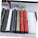 Operitacx 2pcs Calligraphy Cloth Calligraphy Brush Cloth Calligraphy Paper Imitation Xuan Writing Brush As Shownx2pcs 88*38cmx2pcs - Buy Online on SooperMarket.com