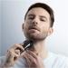 GeRRiT Electric Razor - 3D Rechargeable Waterproof Shaver for Men | Wet & Dry Rotary Electric Shaving with Pop-up Trimmer & LED Display | 150 Mins Battery Life - Buy Online on SooperMarket.com
