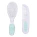 Nuby Brush and Comb Set - Assorted Colors - Pack of 5 - Buy Online on SooperMarket.com
