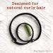 MILAMIYA High Elasticity Snap Hair Ties for Thick & Curly Hair | Connectable Hair Rope | No Slip Adjustable Hairband for Puff Ponytail - 8PCS, Black - Buy Online on SooperMarket.com