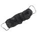 10 Pack Disposable Bras for Women - Non-Woven Fabric Salon & Spa Underwear - Individually Packed Black Tops - Buy Online on SooperMarket.com