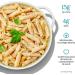 Chickapea One Pot Chickpea Pasta - Parmesan & Cracked Pepper - 198g (Pack of 6) Cacio e Pepe 198 g (Pack of 6) - Buy Online on SooperMarket.com