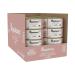 Applaws natural wet adult cat food tuna fillet and salmon in jelly 70g can (pack with 24) tuna and salmon tuna fillet with salmon 1.68 kg (1 Pack)
