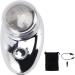Electric Beard Trimmer - Powerful Rechargeable Barber Trimmer for Professional Cutting | Portable Home Beauty Salon Tool - Buy Online on SooperMarket.com