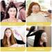 Thinp 50pcs Shower Face Eye Shields - Clear Waterproof Adult Shower Visors for Makeup Protection Hairspray & Eyelid Aftercare - Buy Online on SooperMarket.com