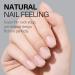 AICLSA Ultra Short Oval Nail Tips - 240 PCS Full Cover Matte Soft Gel False Nails - DIY Press On Nails - 15 Sizes - Buy Online on SooperMarket.com