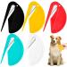 Vibbang 5 Pieces Pet Knotting Comb Pet Grooming Brush Knotting Comb for Dog and Cat Grooming Comb Knot Pet Dog Shedding Brush Puppy Knotting Comb Pet Grooming Tool Tangle Remover