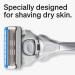 Buy Schick Hydro 5 Sense Hydrate Razor Refills for Men - 8 Count | International Shipping Available - Buy Online on SooperMarket.com