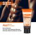 2 Pack Hot Cream - Anti Cellulite & Fat Burning Cream for Body Slimming - Abdomen, Arms, Thighs - Buy Online on SooperMarket.com