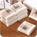 MoonyLI cotton swabs made of bamboo & cotton disposable cotton swab applicator bamboo cotton swab cotton swabs wooden ear swabs 200