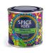Spice Pots - Rogan Josh Curry Powder - 100% Natural Ingredients - Gluten Free & Vegan Curry Powder - Dry Spice Blend (Medium Heat) - 80g Pot (16 Servings) Rogan Josh 80G