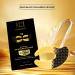 ICANdOIT 24K Gold Eye Mask for Dark Circles & Puffiness - 7 Pairs, Anti-Aging Eye Patches with Hyaluronic Acid & Collagen, Suitable for All Skin Types - Best Gift Idea for Women & Men - Buy Online on SooperMarket.com
