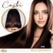 Difeel Essentials Pro-Growth Castor Hair Mask - 8 oz | Natural Hair Mask for Dry Scalp & Hair Growth | International Shipping - Buy Online on SooperMarket.com
